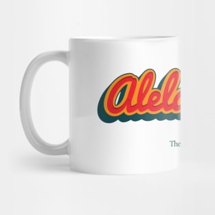 Alela Diane Mug